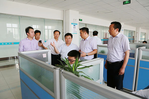 中煤集团与枣庄科技职业学院举行校企合作签约仪式