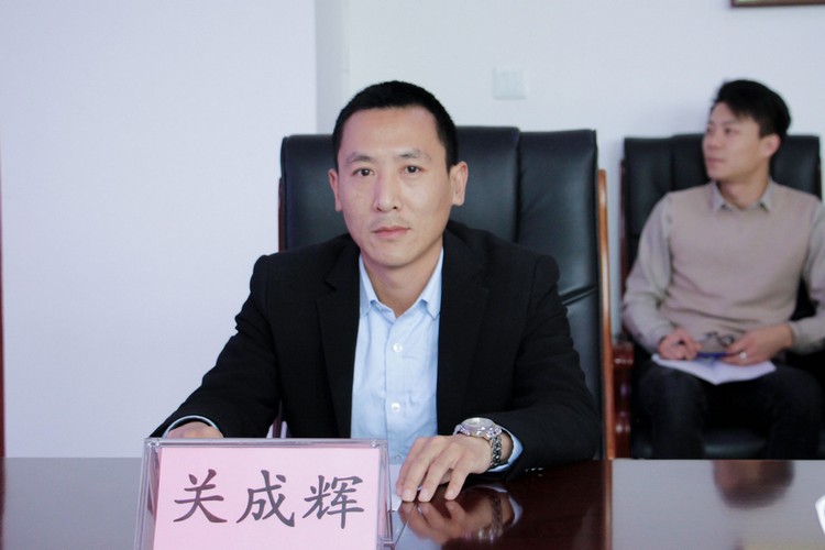 中煤集团组织召开‘’学党史 强信念 跟党走”五四青年节座谈会